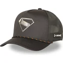 petten-gebogen-zwart-snapback-superman-dc-comics-van-capslab