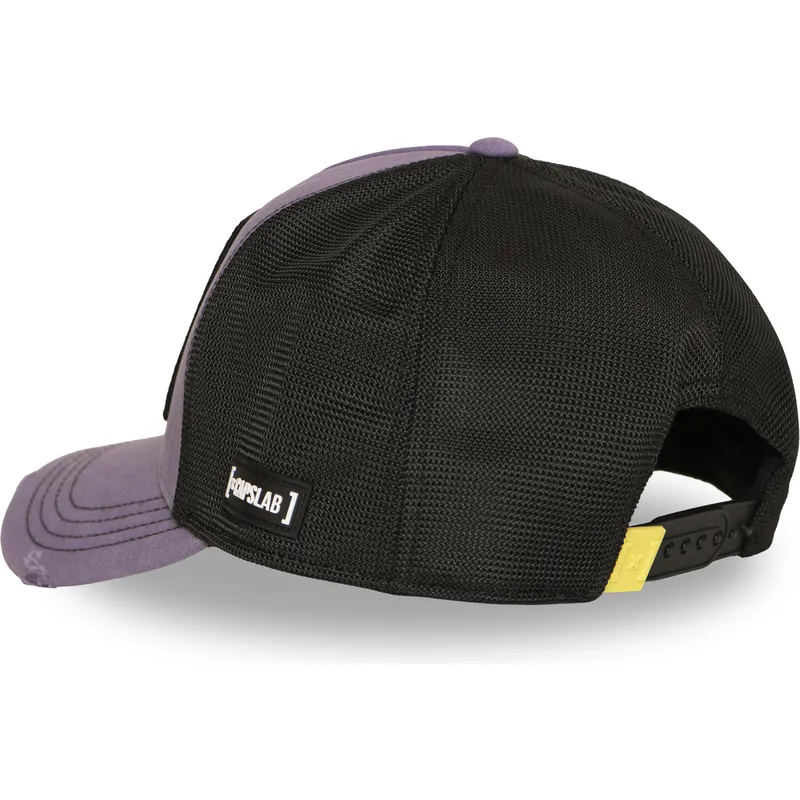 casquette-trucker-violette-tom-et-jerry-taj8-besb-looney-tunes-capslab