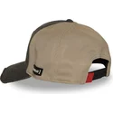 gorra-trucker-gris-y-beige-robot-grendizer-gol7-golb-de-capslab