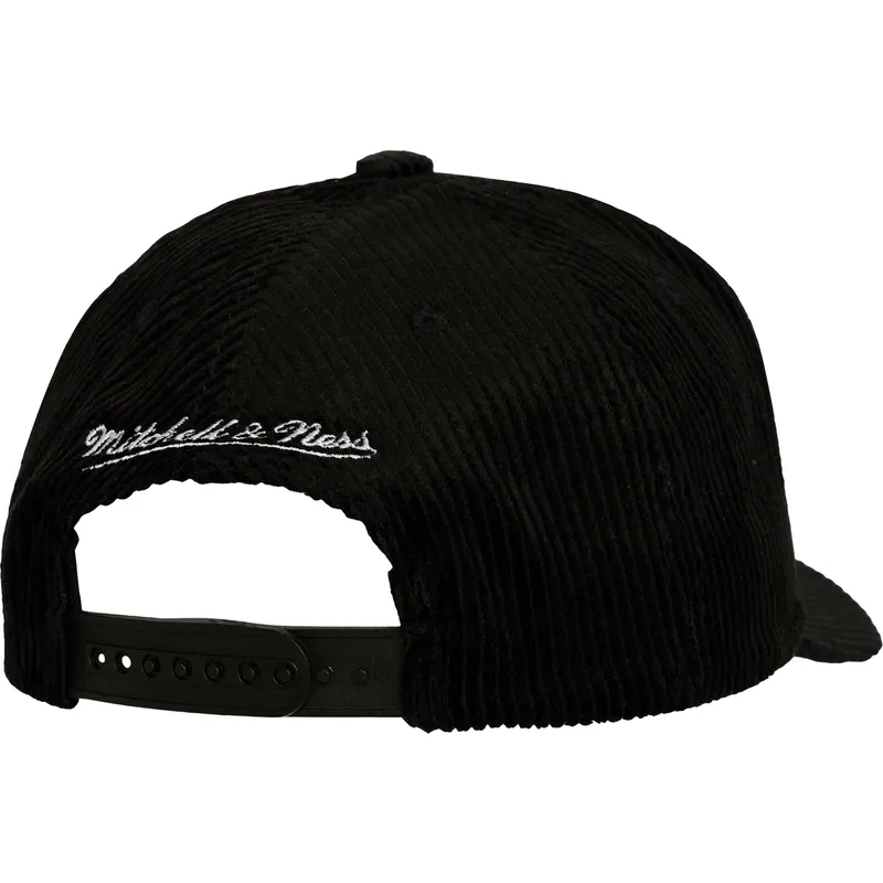 petten-gebogen-zwart-snapback-arch-stamp-pro-van-chicago-blackhawks-nhl-van-mitchell-ness petten-gebogen-zwart-snapback-arch-stamp-pro-van-chicago-blackhawks-nhl-van-mitchell-ness