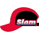 petten-gebogen-rood-snapback-smu2-dunb-de-smurfen-van-capslab
