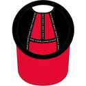 petten-gebogen-rood-snapback-smu2-dunb-los-pitufos-de-smurfen-van-capslab