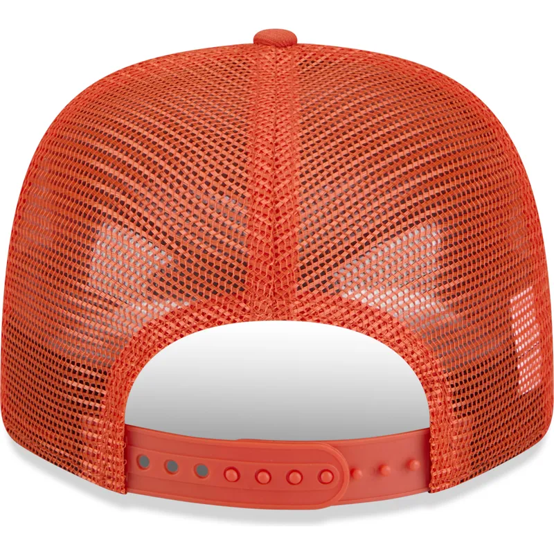 orange-truckerkeps-9seventy-stretch-snap-evergreen-fran-anaheim-ducks-nhl-av-new-era