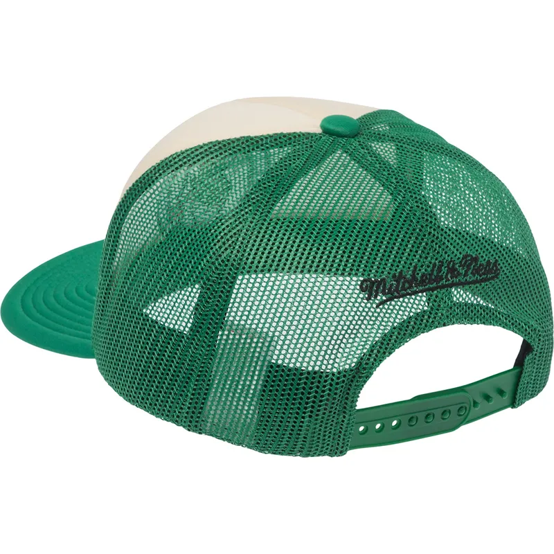 beige-och-gron-trucker-keps-vintage-block-fran-boston-celtics-nba-av-mitchell-ness