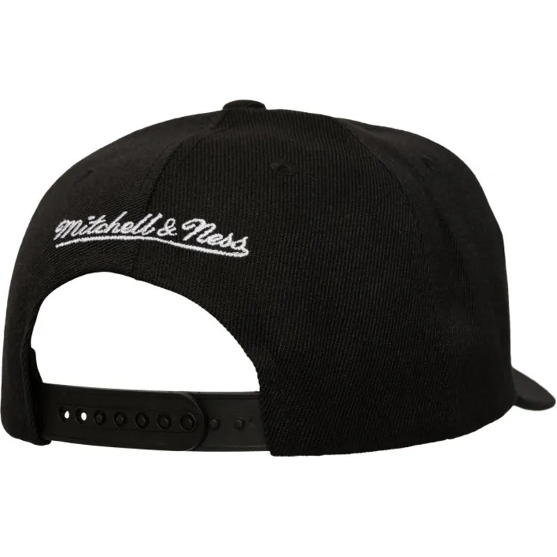 cap-gebogen-black-snapback-busted-pro-van-detroit-red-wings-nhl-van-mitchell-ness cap-gebogen-black-snapback-busted-pro-van-detroit-red-wings-nhl-van-mitchell-ness