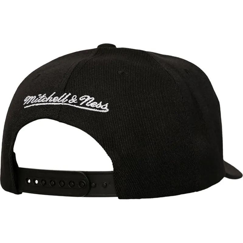 petten-gebogen-zwart-snapback-busted-pro-van-vancouver-grizzlies-nba-van-mitchell-ness petten-gebogen-zwart-snapback-busted-pro-van-vancouver-grizzlies-nba-van-mitchell-ness