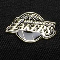 petten-gebogen-zwart-snapback-pinned-gold-pro-van-los-angeles-lakers-nba-van-mitchell-ness