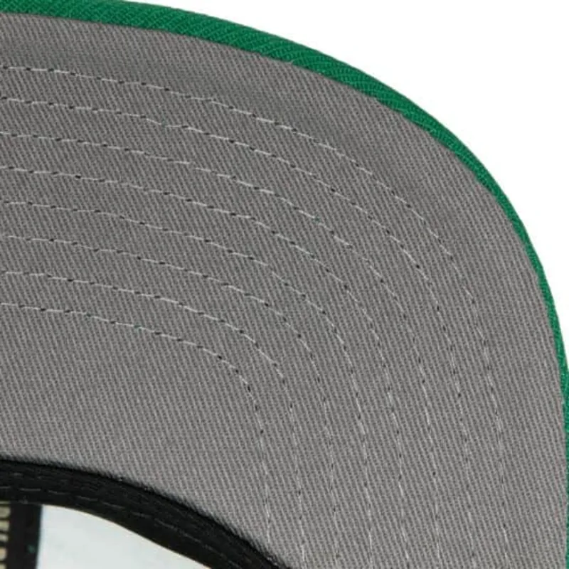zielona-plaska-czapka-snapback-team-ground-20-boston-celtics-nba-od-mitchell-ness