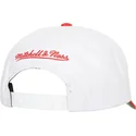 petten-gebogen-rood-snapback-team-2-tone-20-pro-van-chicago-bulls-nba-van-mitchell-ness