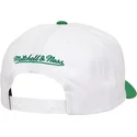 cappellino-curvo-verde-snapback-team-2-tone-20-pro-di-boston-celtics-nba-di-mitchell-ness