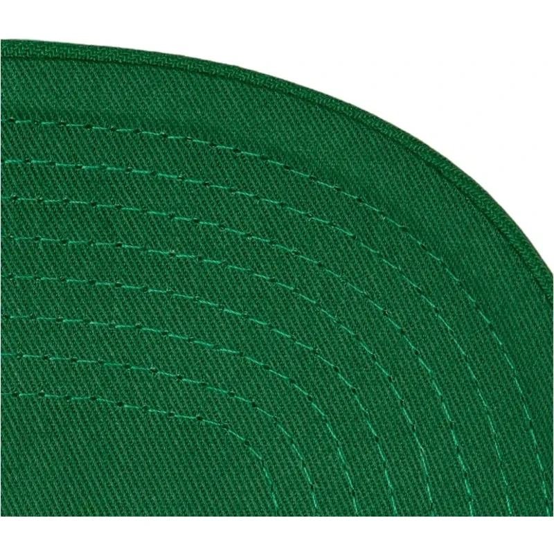 cappellino-curvo-verde-snapback-team-2-tone-20-pro-di-boston-celtics-nba-di-mitchell-ness