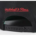 cappello-piatto-nero-snapback-triple-play-dei-chicago-bulls-nba-di-mitchell-ness