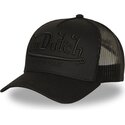 gorra-trucker-negra-emb03-de-von-dutch