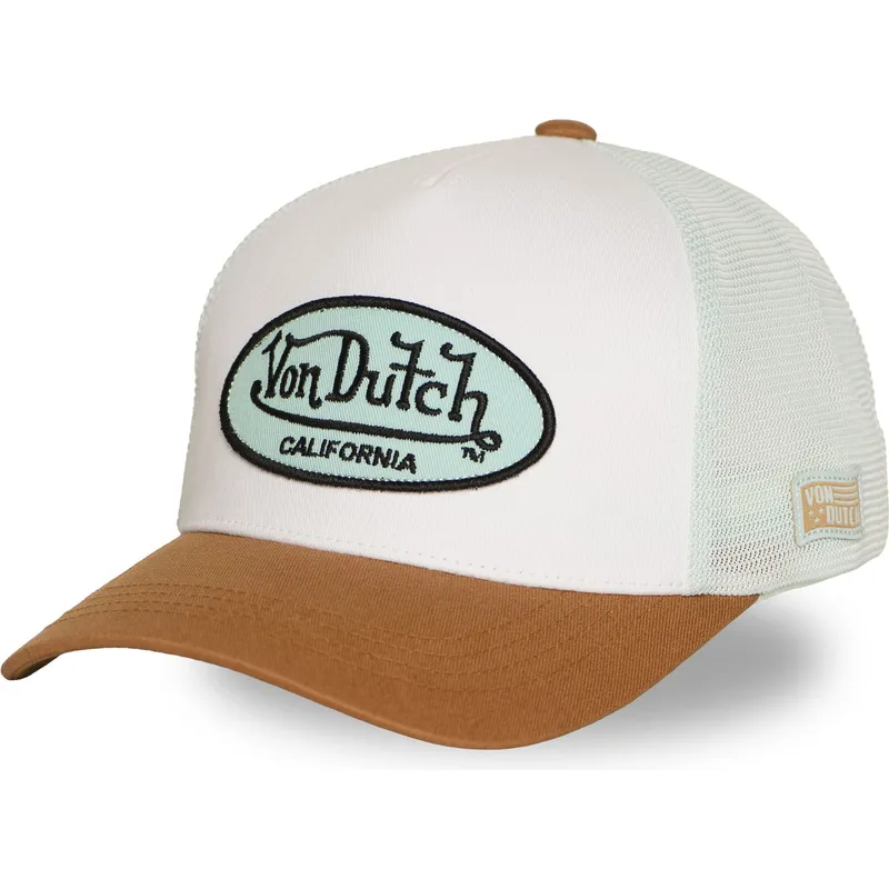 petten-gebogen-meerkleurig-verstelbare-band-van-von-dutch
