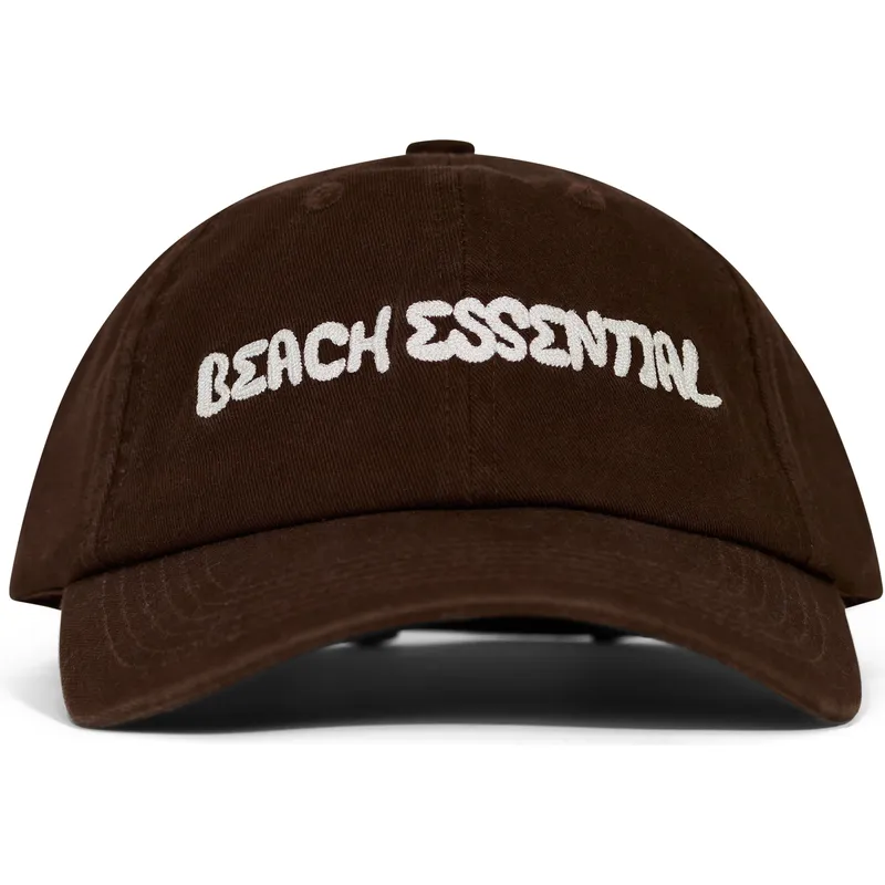 petten-gebogen-bruin-verstelbare-band-van-pica-pica