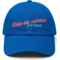 cappellino-curvo-blu-regolabile-tinto-de-verano-di-pica-pica