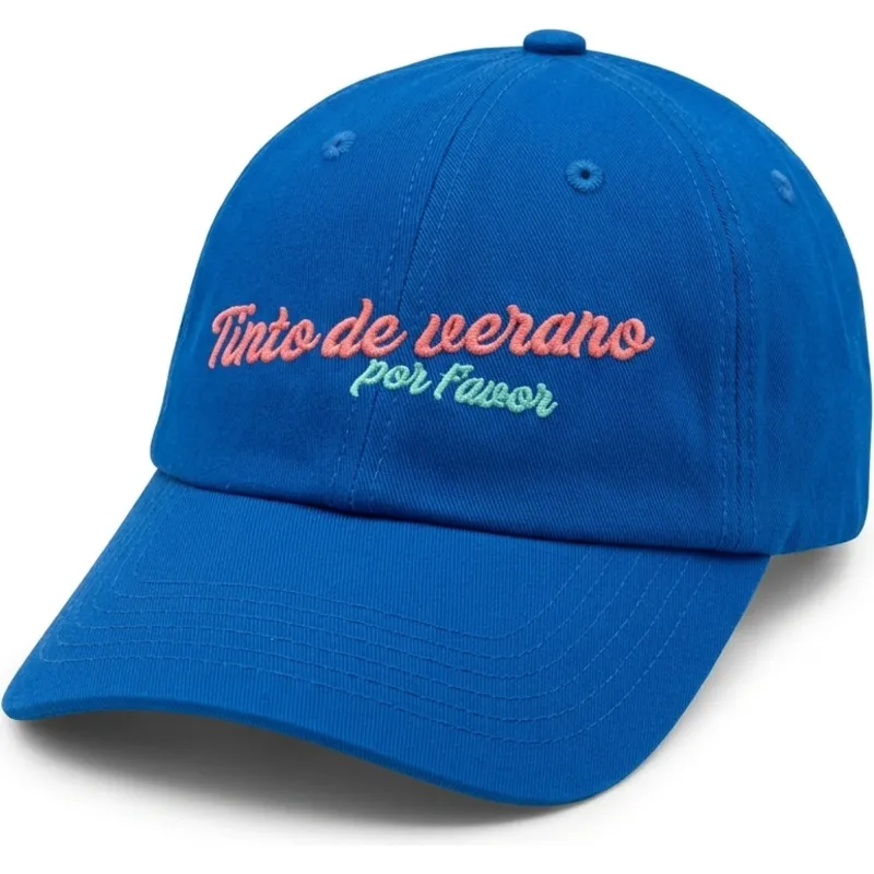 petten-gebogen-blauw-verstelbare-band-tinto-van-verano-van-pica-pica
