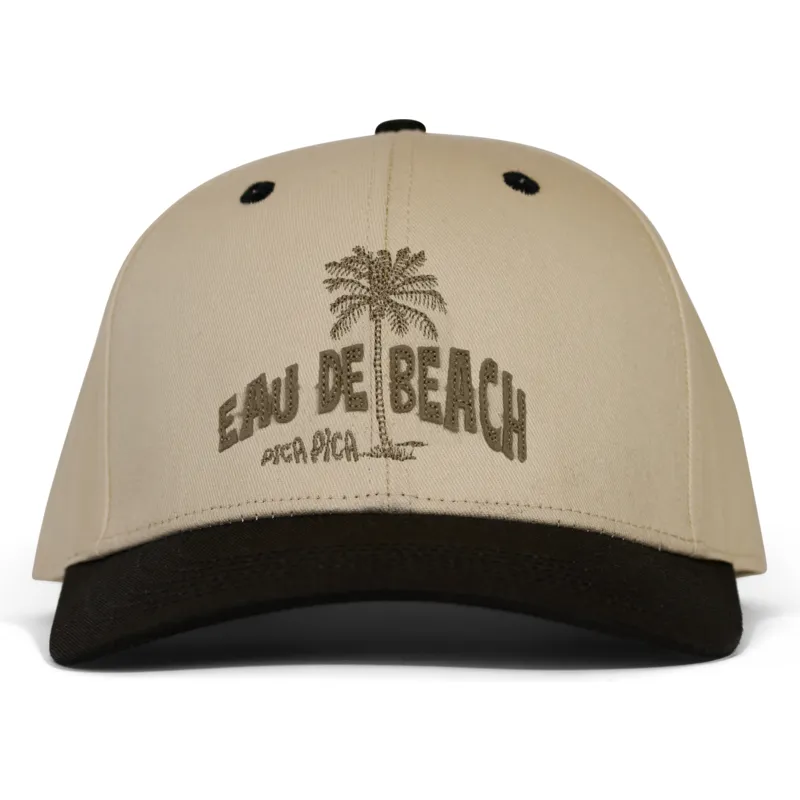 petten-gebogen-beige-snapback-eau-van-beach-van-pica-pica