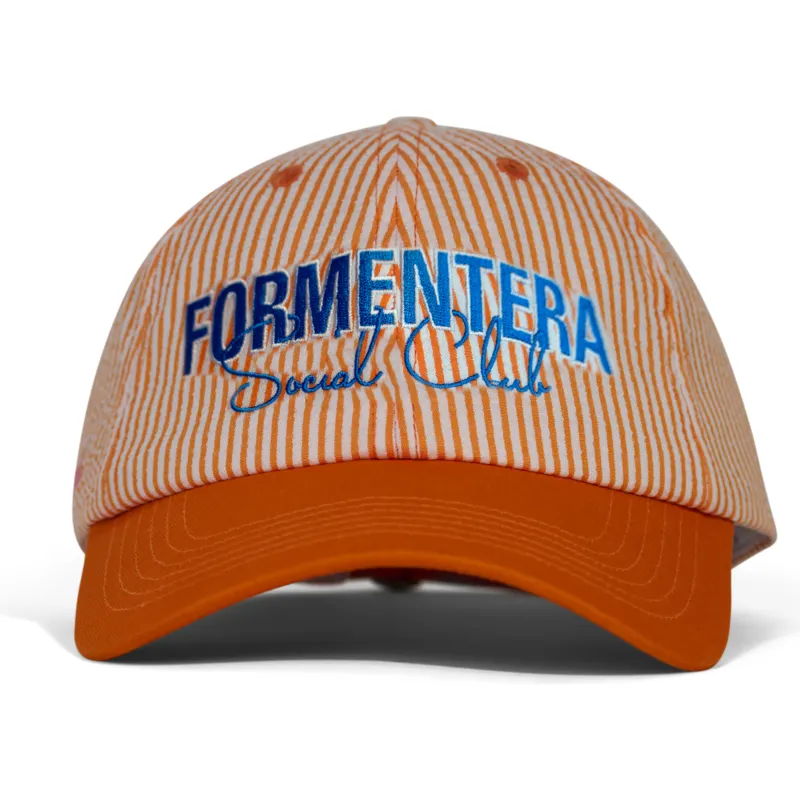 cappellino-curvo-arancione-regolabile-formentera-social-club-1-searsucker-di-pica-pica