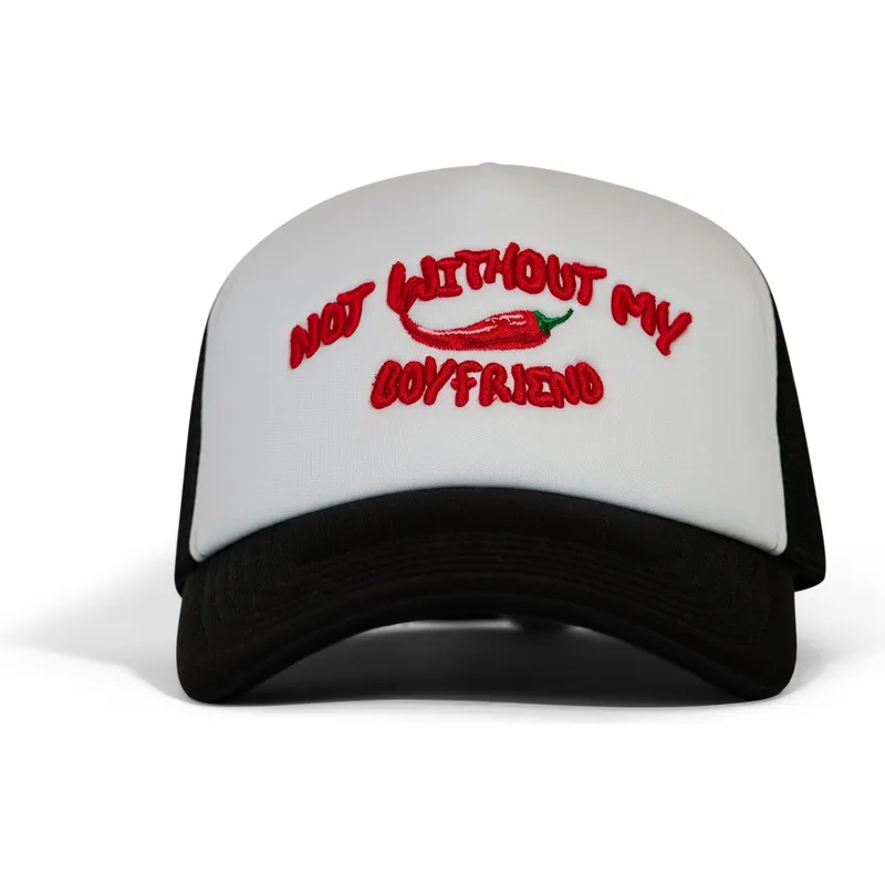 petten-gebogen-zwart-snapback-spicy-hot-boyfriend-van-pica-pica
