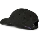 petten-gebogen-zwart-verstelbaar-champagne-mami-washed-van-pica-pica