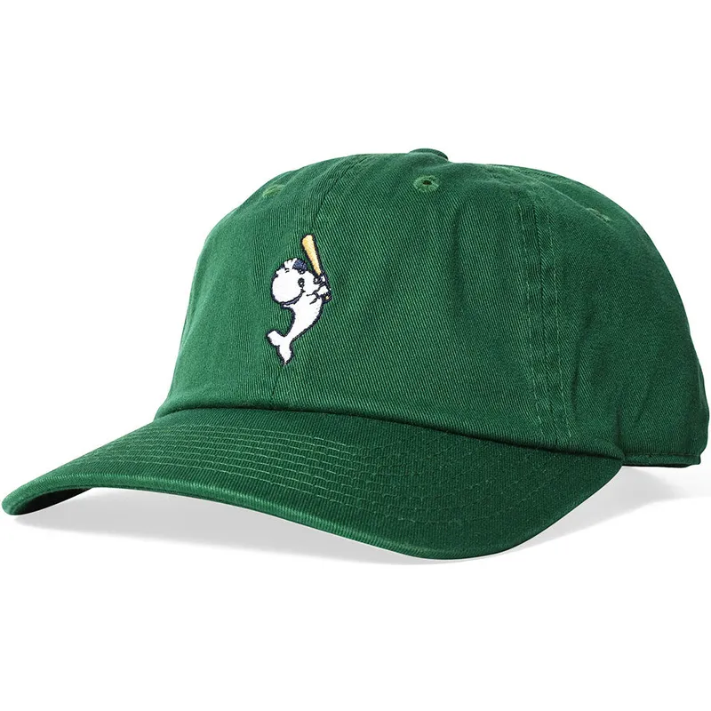 petten-gebogen-groen-verstelbare-band-ballpark-van-yokohama-whales-mlb-van-american-needle petten-gebogen-groen-verstelbare-band-ballpark-van-yokohama-whales-mlb-van-american-needle