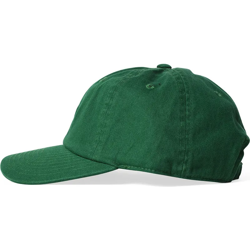 petten-gebogen-groen-verstelbare-band-ballpark-van-yokohama-whales-mlb-van-american-needle petten-gebogen-groen-verstelbare-band-ballpark-van-yokohama-whales-mlb-van-american-needle