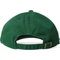 grune-verstellbare-curved-cap-ballpark-der-yokohama-whales-mlb-von-american-needle