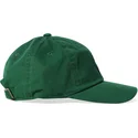 grune-verstellbare-curved-cap-ballpark-der-yokohama-whales-mlb-von-american-needle