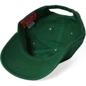 grune-verstellbare-curved-cap-ballpark-der-yokohama-whales-mlb-von-american-needle