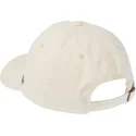 beige-gebogene-verstellbare-kappe-desert-hill-motel-ballpark-von-american-needle