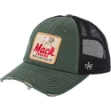 petten-gebogen-groen-snapback-orville-van-mack-trucks-van-american-needle