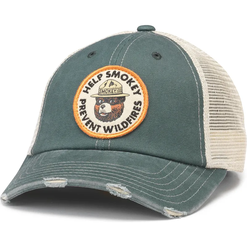 petten-gebogen-groen-snapback-van-american-needle