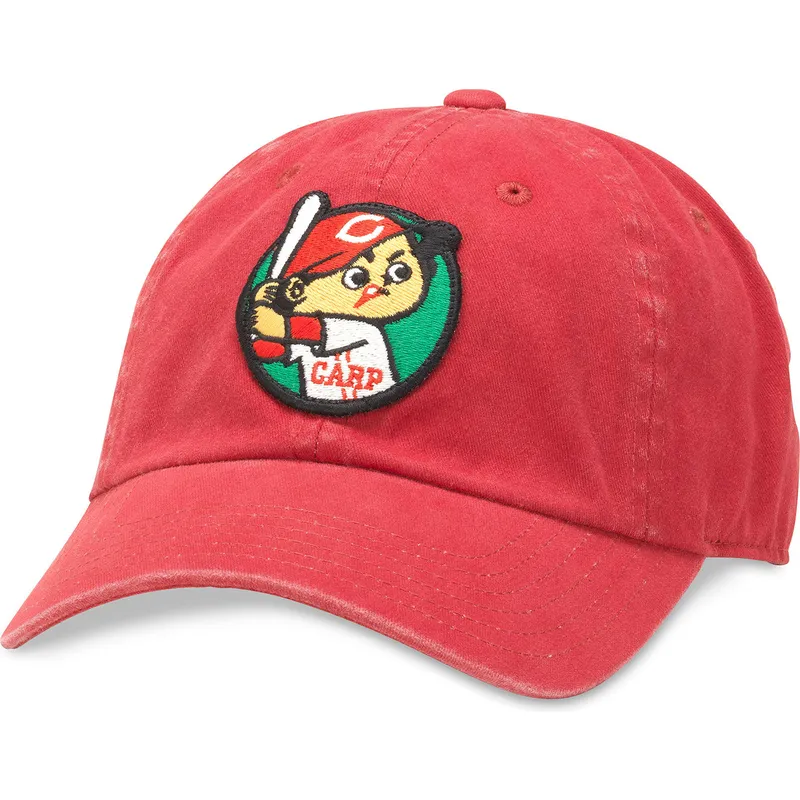 archive-hiroshima-toyo-carp-american-needle