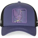 petten-gebogen-paars-snapback-dbs8-beeb-beerus-dragon-ball-van-capslab