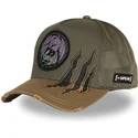 petten-gebogen-groen-snapback-casa-targaryen-hod2-drab-juego-huis-targaryen-game-of-thrones-van-capslab