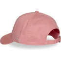 petten-gebogen-roze-verstelbare-band-smurfin-de-smurfen-van-capslab