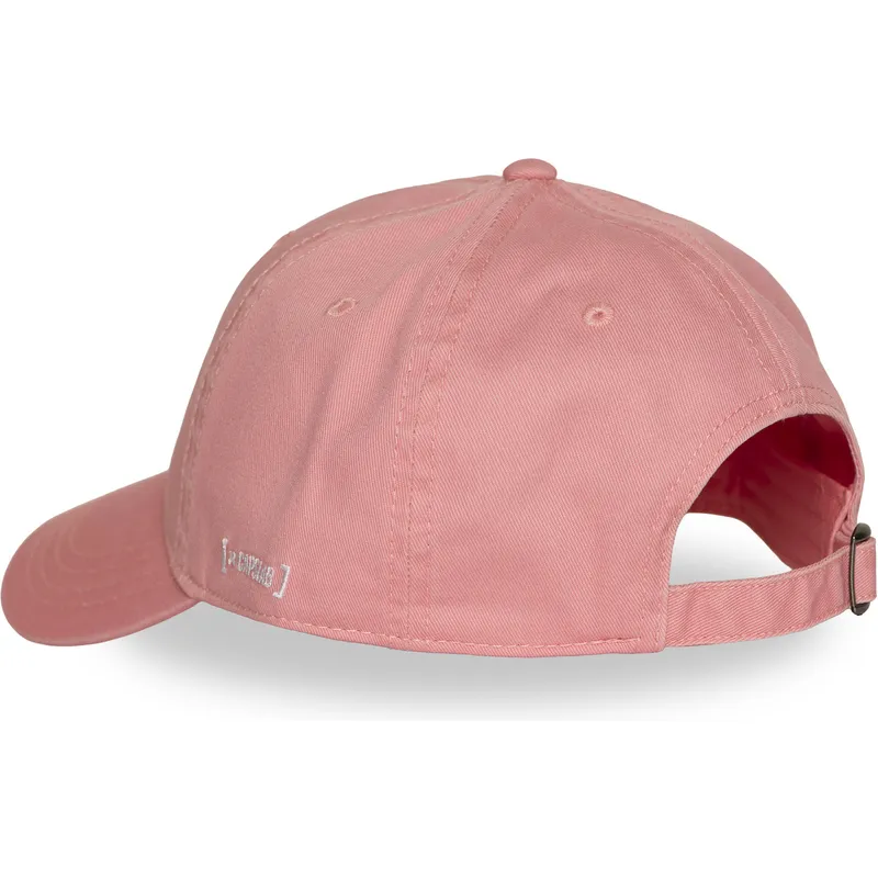 petten-gebogen-roze-verstelbaar-smu2-fetb-smurfin-de-smurfen-van-capslab