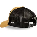 petten-gebogen-bruin-snapback-klussmurfje-de-smurfen-van-capslab