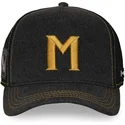 petten-gebogen-grijs-snapback-mark-lenders-kampioenen-oliver-en-benji-van-capslab