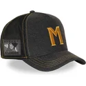 petten-gebogen-grijs-snapback-mark-lenders-kampioenen-oliver-en-benji-van-capslab