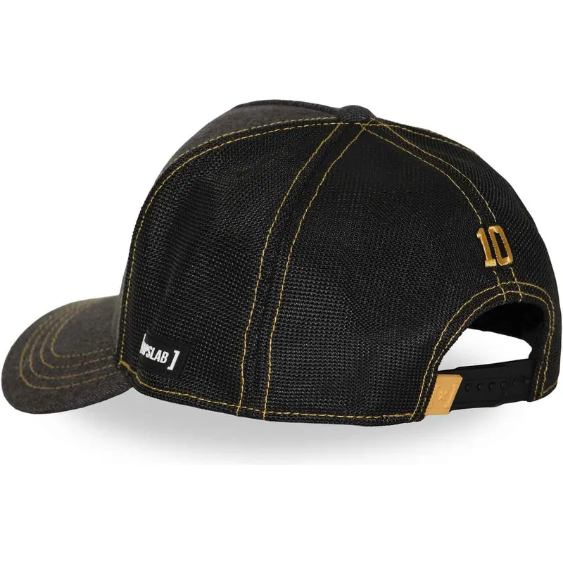 petten-gebogen-grijs-snapback-mark-lenders-kampioenen-oliver-en-benji-van-capslab
