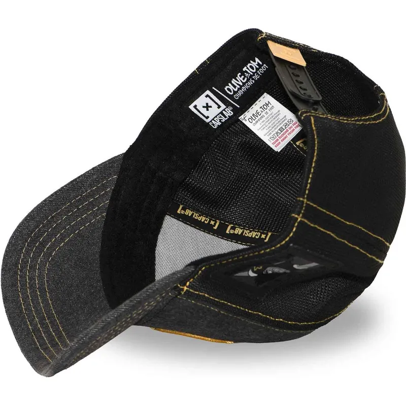 petten-gebogen-grijs-snapback-mark-lenders-kampioenen-oliver-en-benji-van-capslab