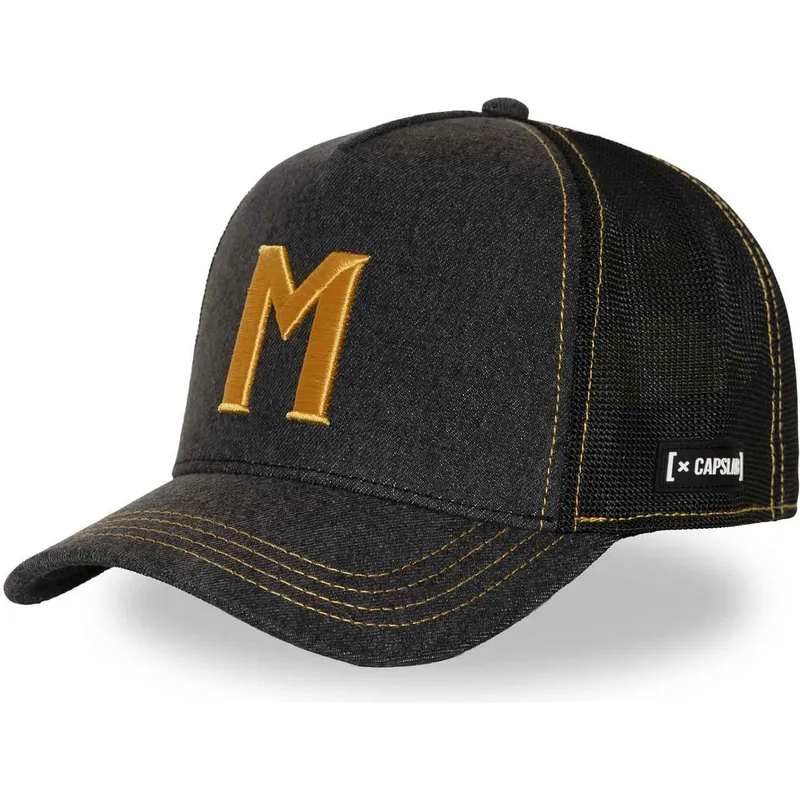 petten-gebogen-grijs-snapback-mark-lenders-kampioenen-oliver-en-benji-van-capslab