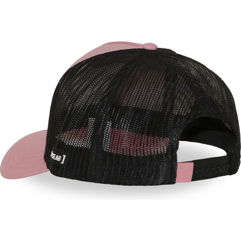 gorra-trucker-rosa-jiren-dbs8-jirb-dragon-ball-de-capslab