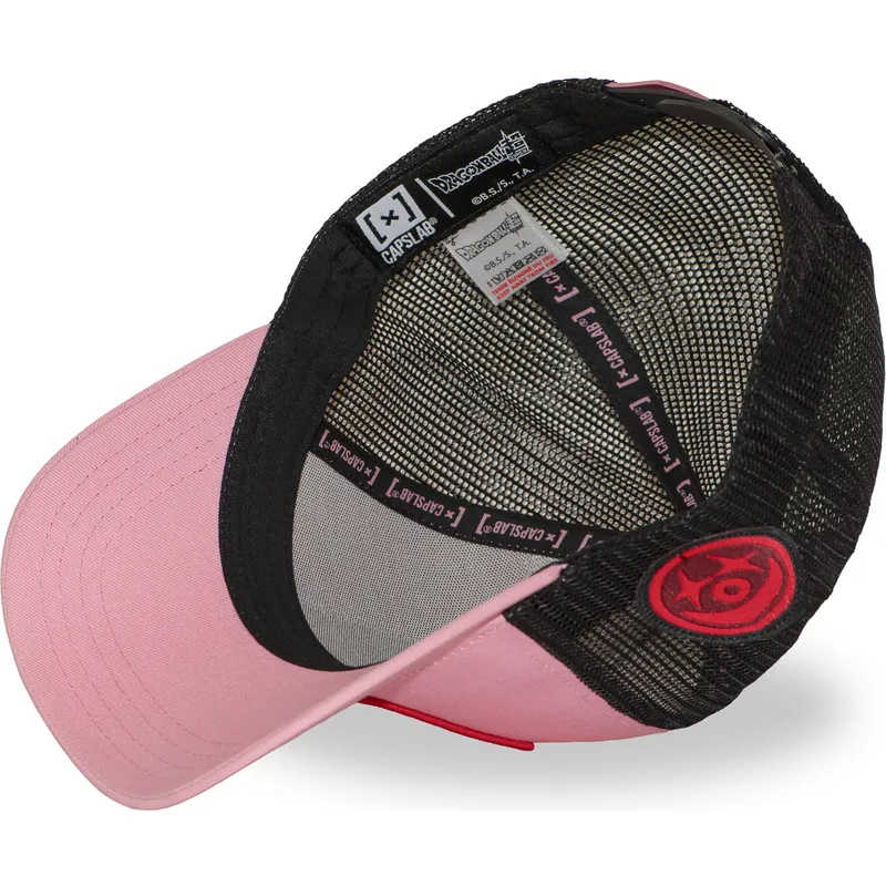 petten-gebogen-roze-snapback-jiren-dragon-ball-van-capslab