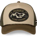 petten-gebogen-groen-snapback-hp4-fly2b-harry-potter-van-capslab