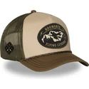 petten-gebogen-groen-snapback-hp4-fly2b-harry-potter-van-capslab
