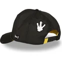 petten-gebogen-zwart-snapback-hip-hop-dogz-van-capslab