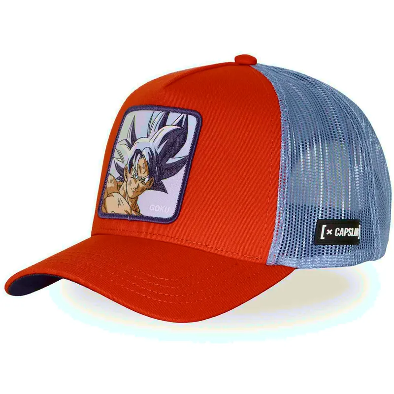 petten-gebogen-oranje-snapback-ultra-instinct-dbs8-ultb-son-goku-dragon-ball-van-capslab petten-gebogen-oranje-snapback-ultra-instinct-dbs8-ultb-son-goku-dragon-ball-van-capslab